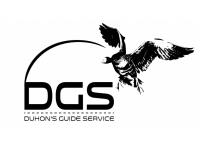 LOT 25 - DGS Duhon’s Guide Service Speck/Duck Hunt