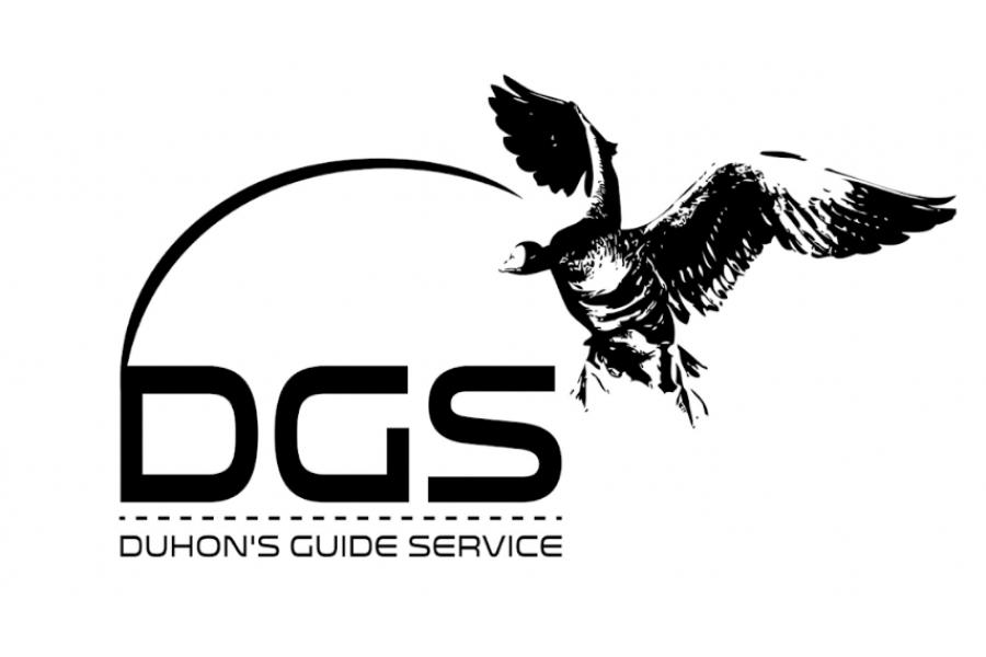 LOT 25 - DGS Duhon’s Guide Service Speck/Duck Hunt
