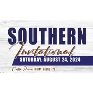 4th Southern Invitational Live and Online