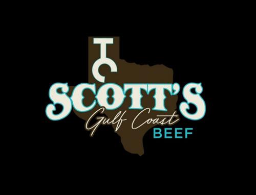 LOT 01 - SCOTT'S GULF COAST BEEF - ONE-HALF WHOLE BEEF PROCESSING
