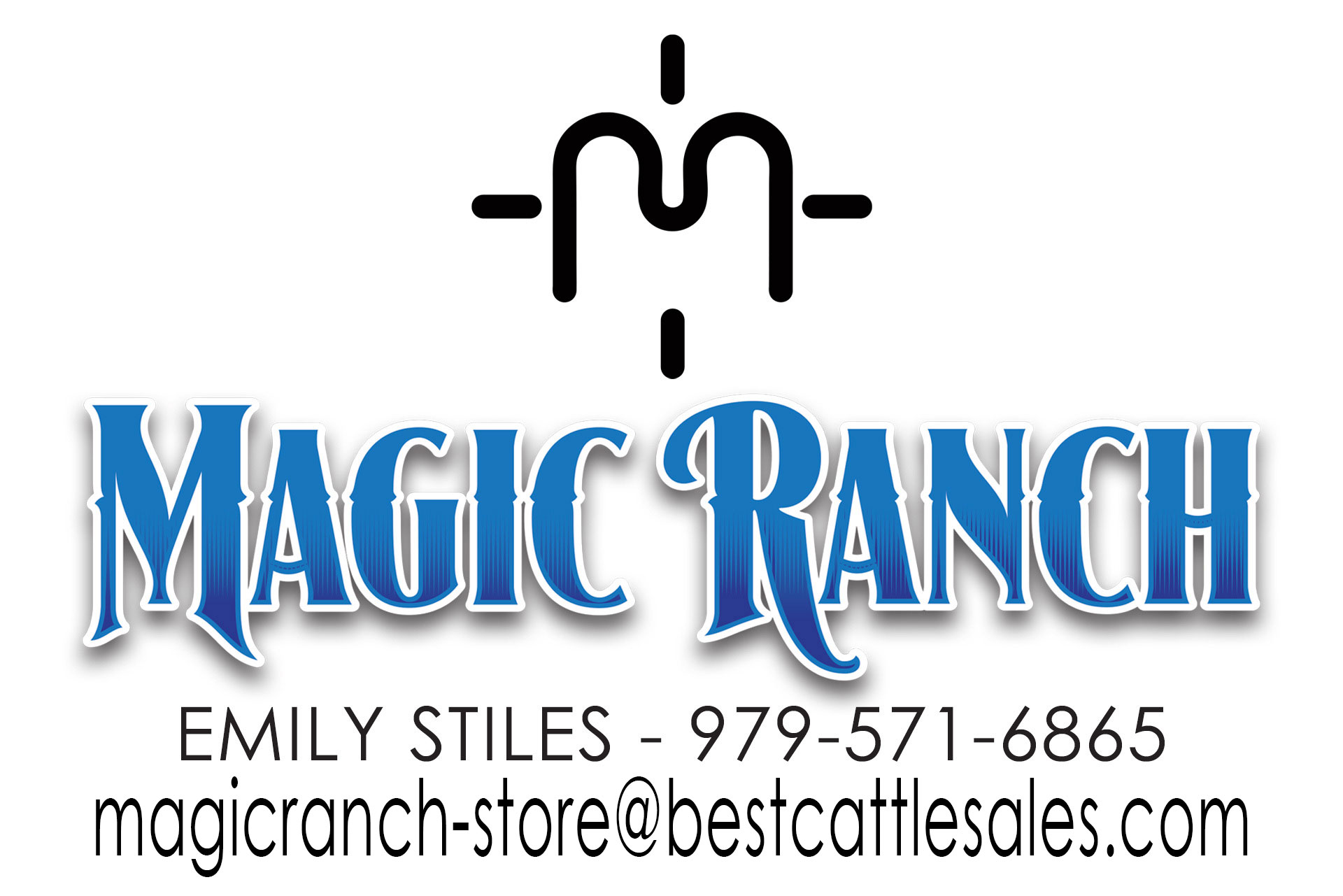 MAGIC RANCH ON BEST CATTLE STORE