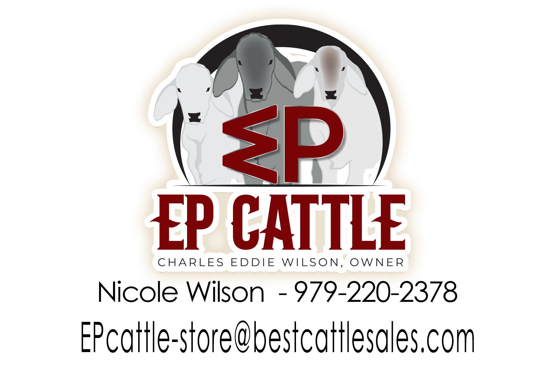 EP CATTLE STORE