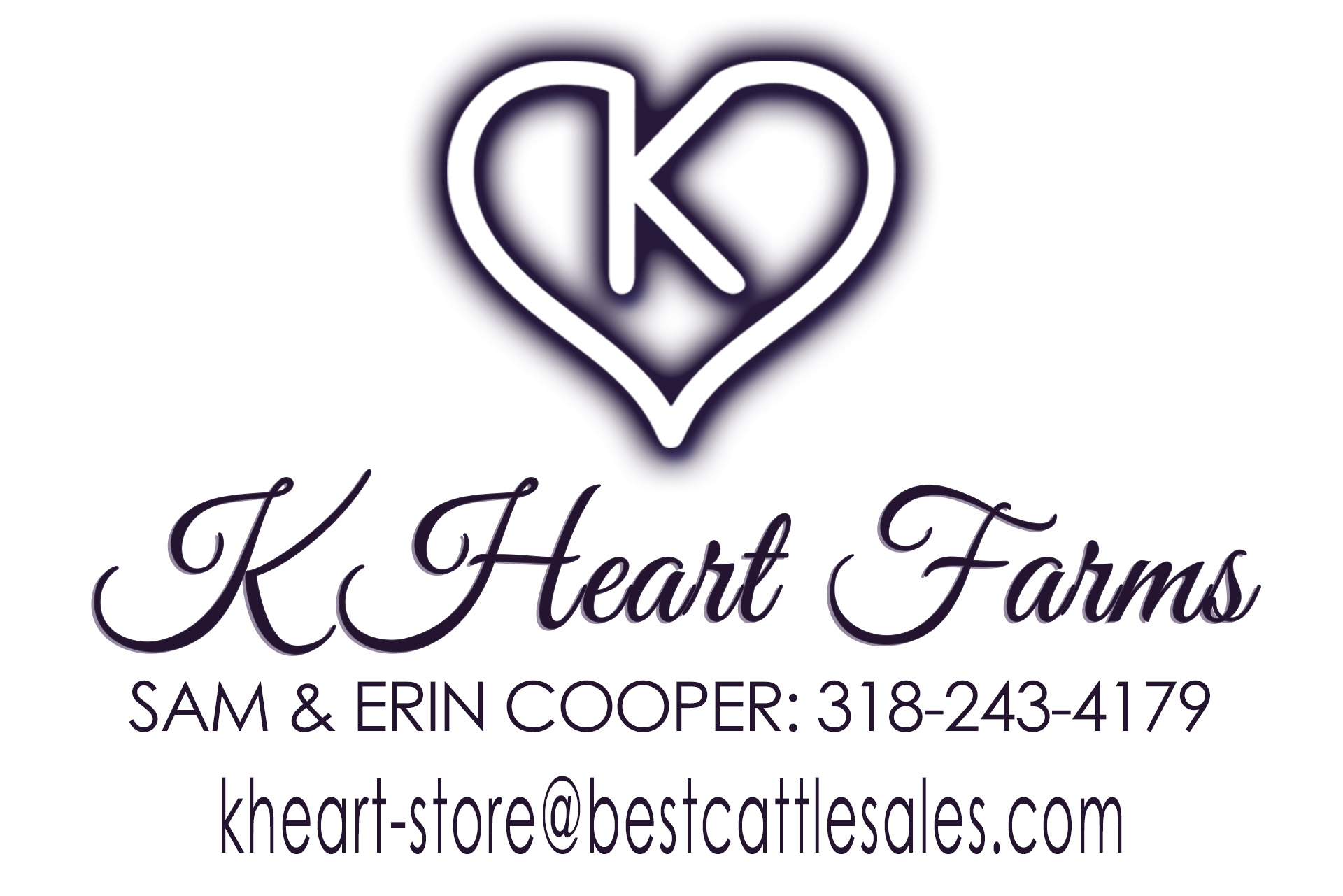 K HEART FARMS ON BEST CATTLE STORE