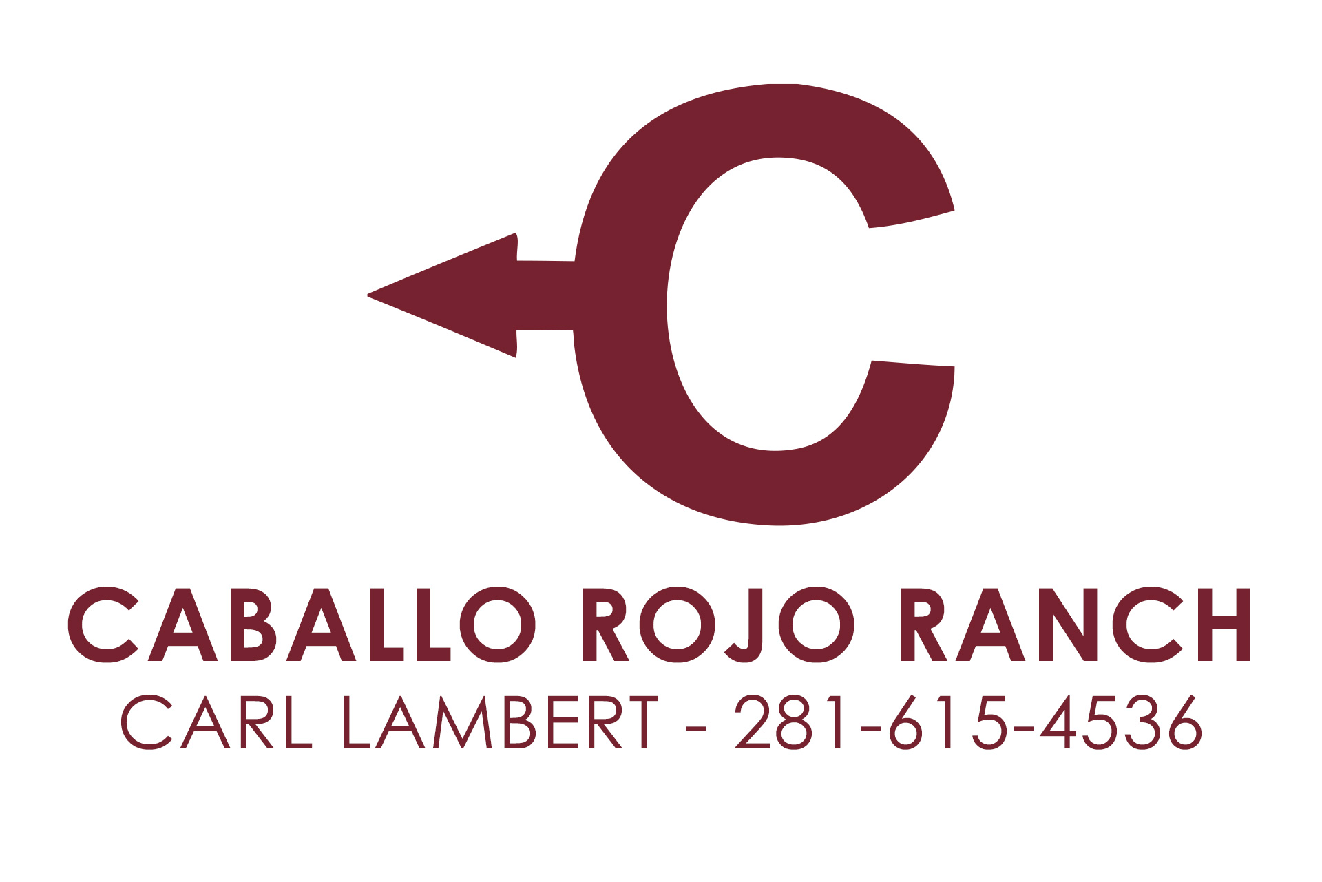 CABALLO ROJO RANCH ON BEST CATTLE STORE
