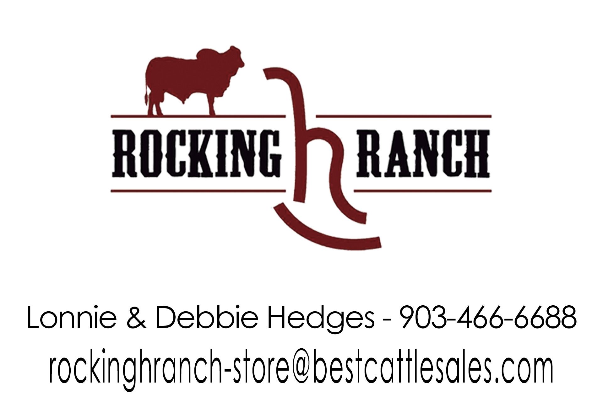 ROCKING H RANCH
